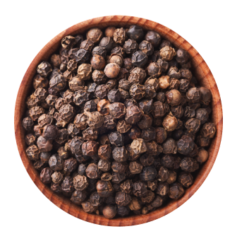 Black Pepper